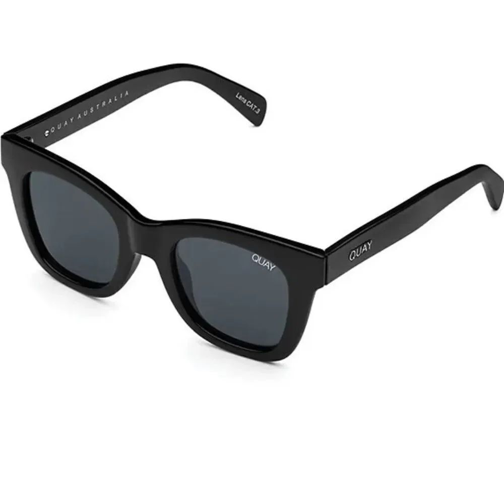 ⭐️ QUAY After Hours Square Sunglasses POLARIZED - Picture 6 of 7